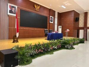 Jasa Dekorasi Minigarden
