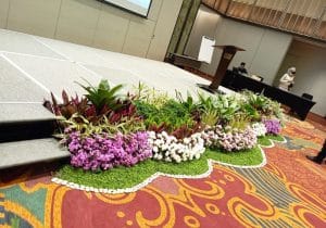 Jasa Mini Garden Jakarta